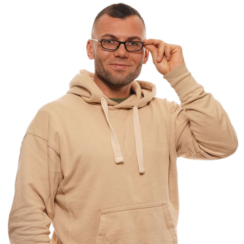 Ramă de Ochelari Unisex Omega OM5012 52001