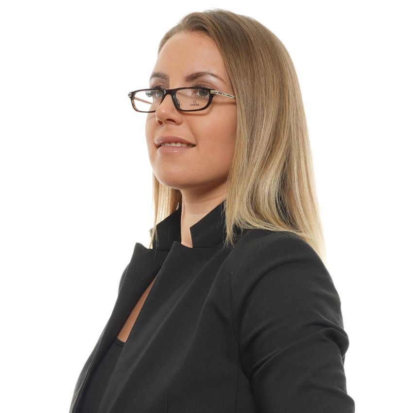 Ramă de Ochelari Unisex Omega OM5012 52052