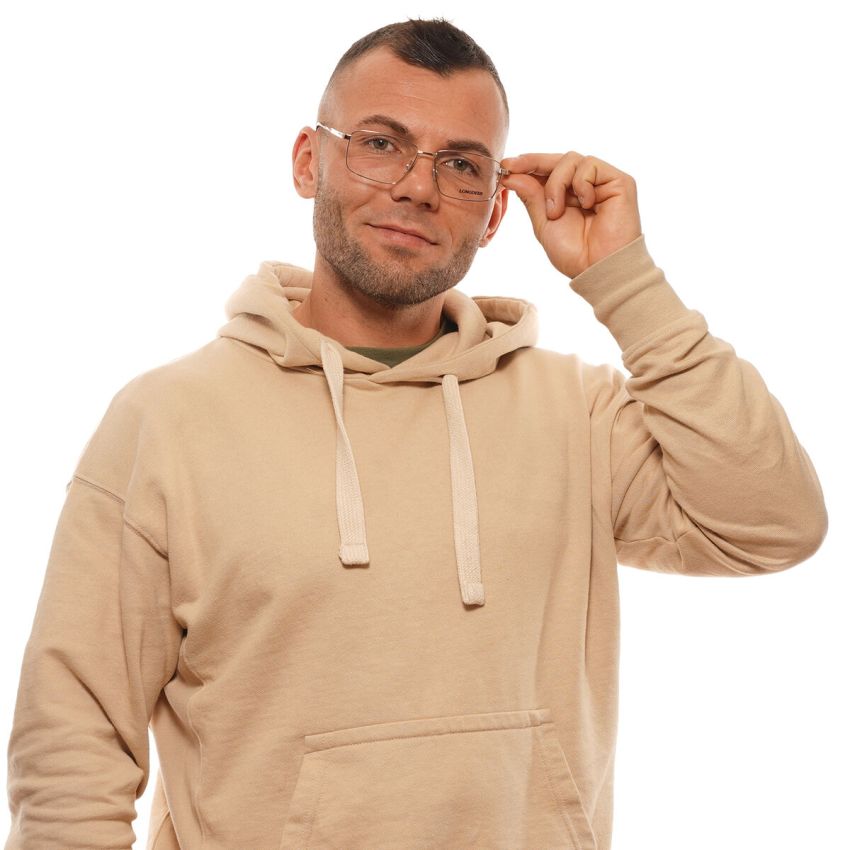 Ramă de Ochelari Bărbați Longines LG5017-H 57032