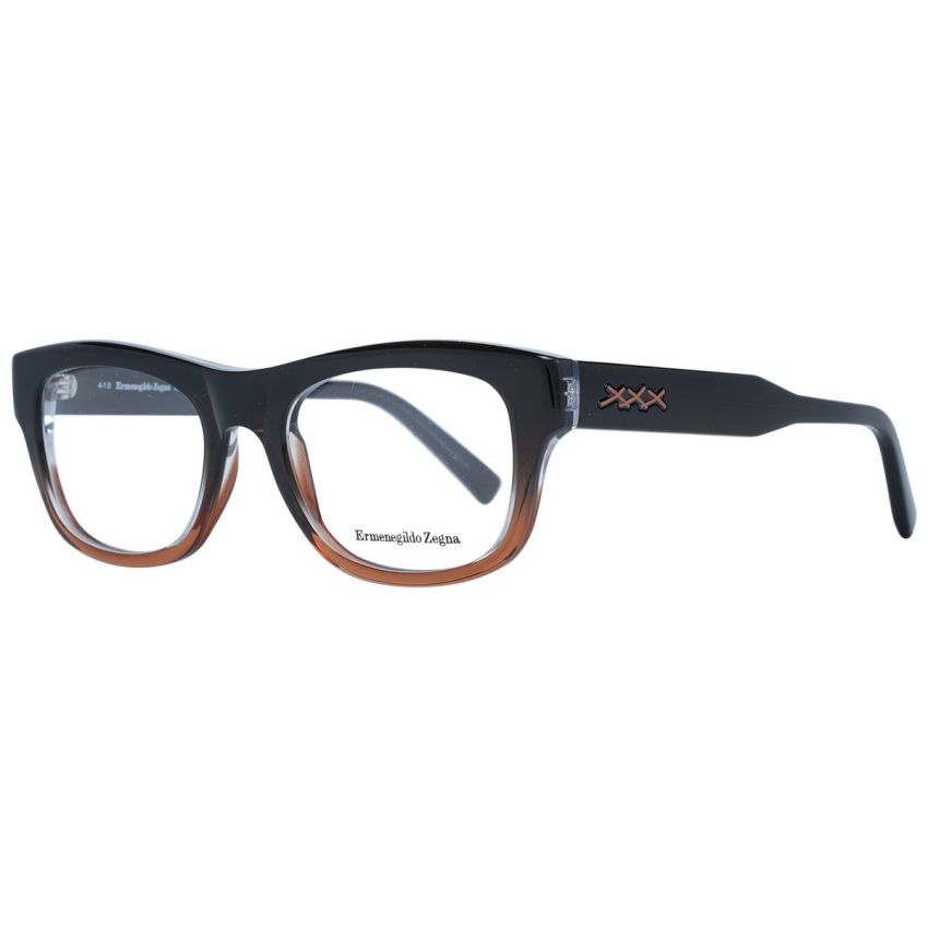 Ramă de Ochelari Bărbați Ermenegildo Zegna EZ5157 53050
