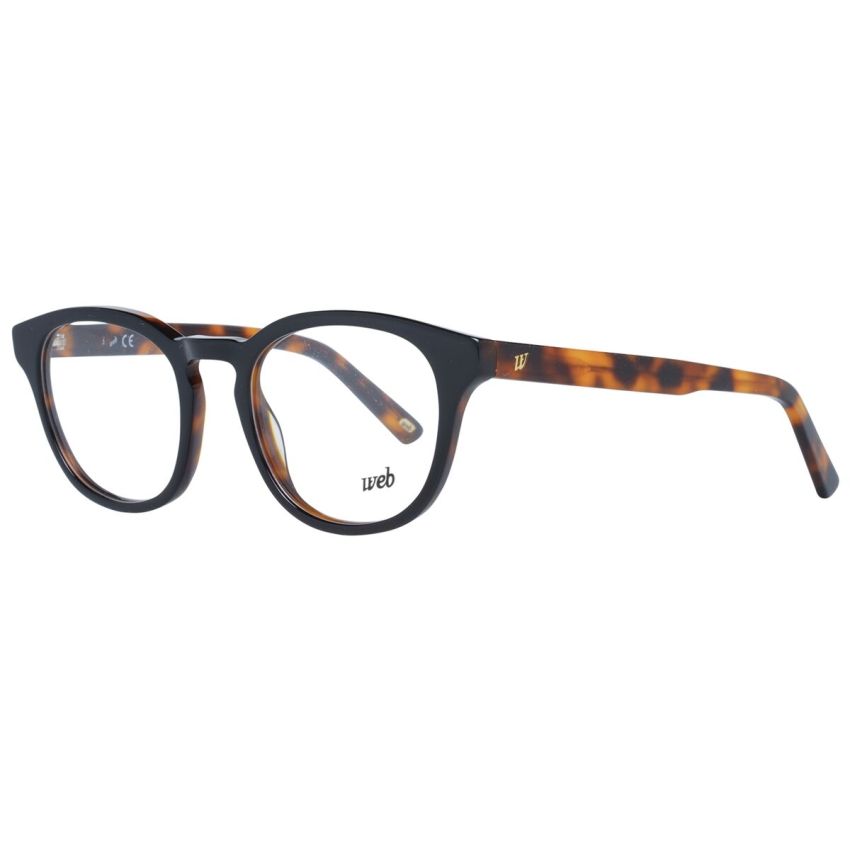 Ramă de Ochelari Unisex Web Eyewear WE5346 49005