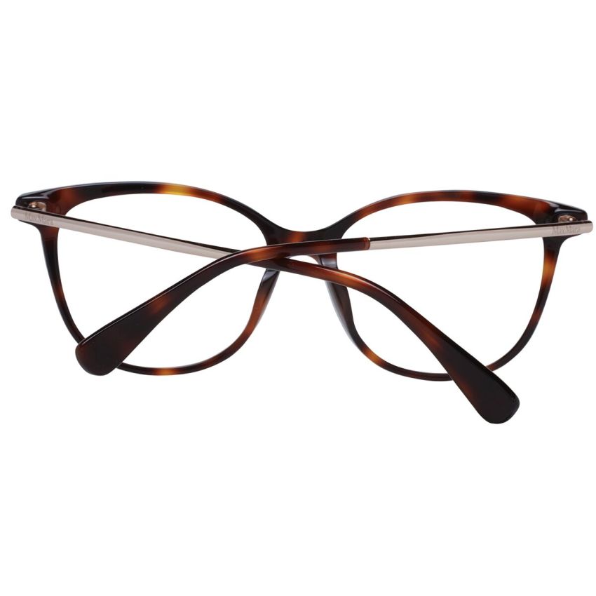 Ramă de Ochelari Damă Max Mara MM5008-F 54052