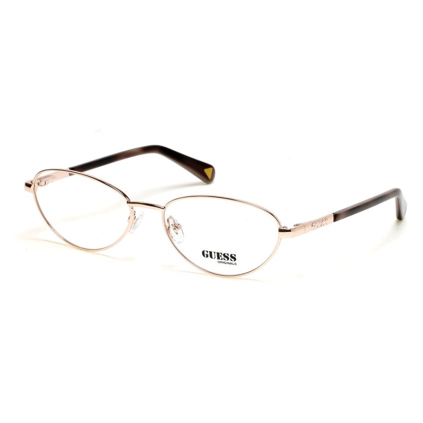 Ramă de Ochelari Unisex Guess  GU8238-55032