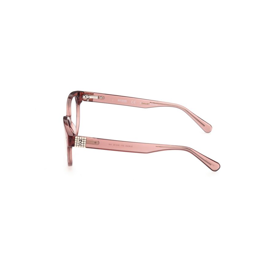 Ramă de Ochelari Damă Guess GU8245-55071 Ø 55 mm