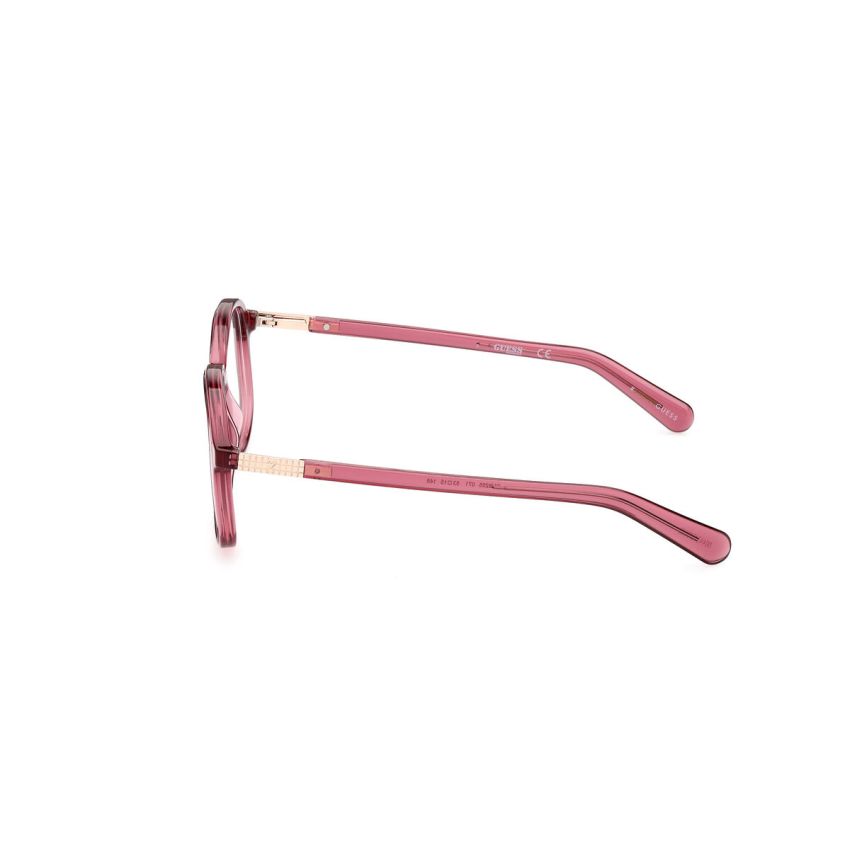 Ramă de Ochelari Unisex Guess  GU8255-53071