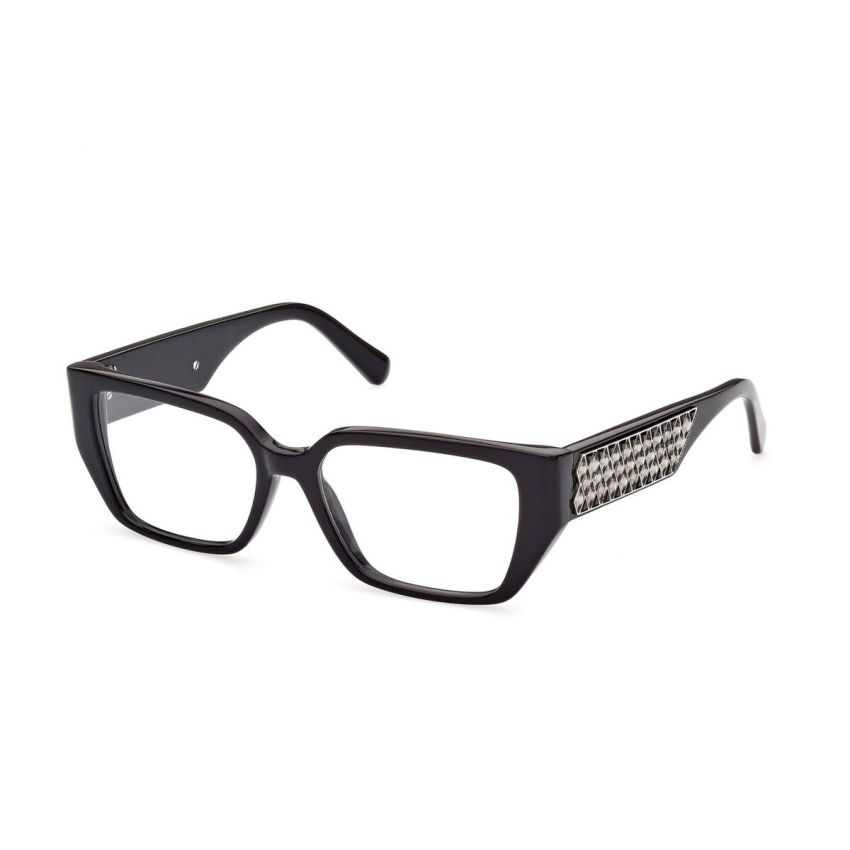 Ramă de Ochelari Damă Swarovski SK5446-54001 ø 54 mm