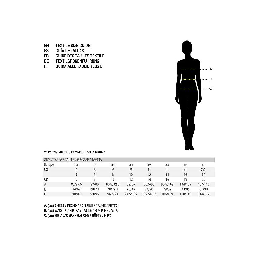 Tricou cu Mânecă Lungă Femei Astore Lung Roz