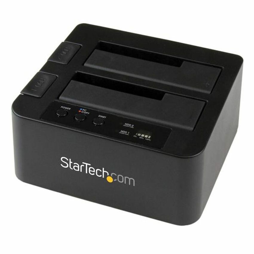 Aparat de Înregistrat Startech SDOCK2U33RE