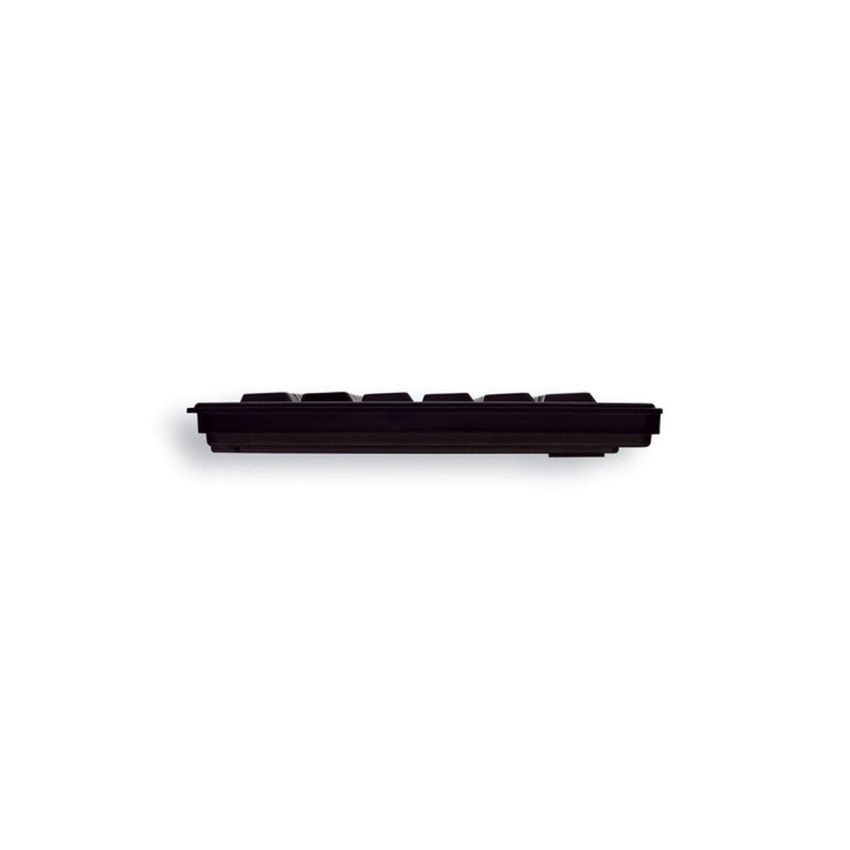 Tastatură Cherry G84-5400LUMEU-2 Negru Qwerty Spaniolă Qwerty US