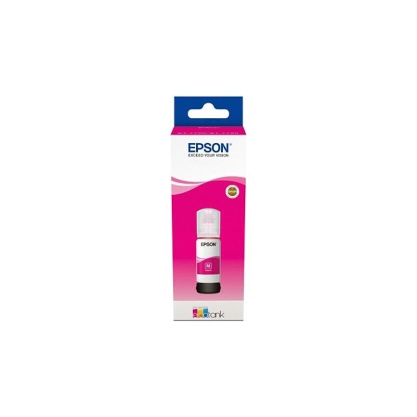 Cartuș Compatibil Epson C13T00S 70 ml