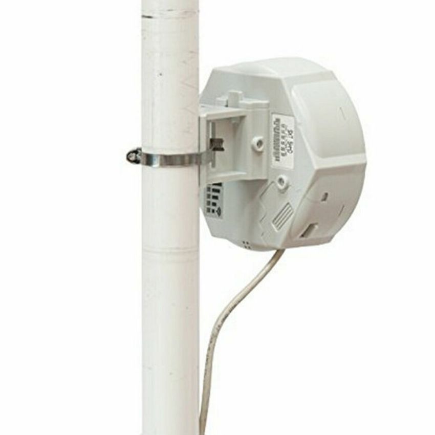 Punct de Acces Mikrotik SXT SA5 ac AP / Backbon / CPE 90º Alb