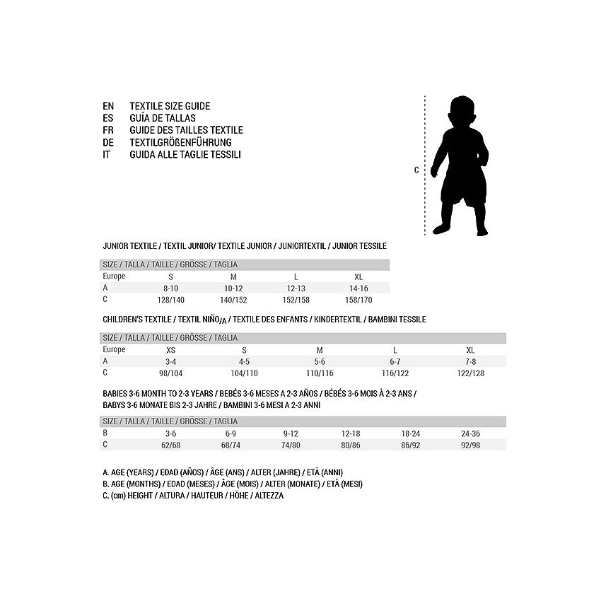 Pantaloni Scurți Sport pentru Copii Nike ACDPR SS TOP DH9287 451 Bleumarin
