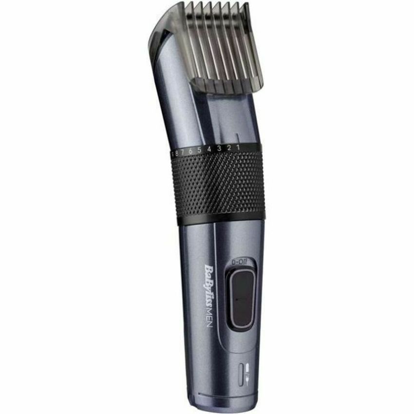 Aparat de ras electric Babyliss E976E (2 Unități)