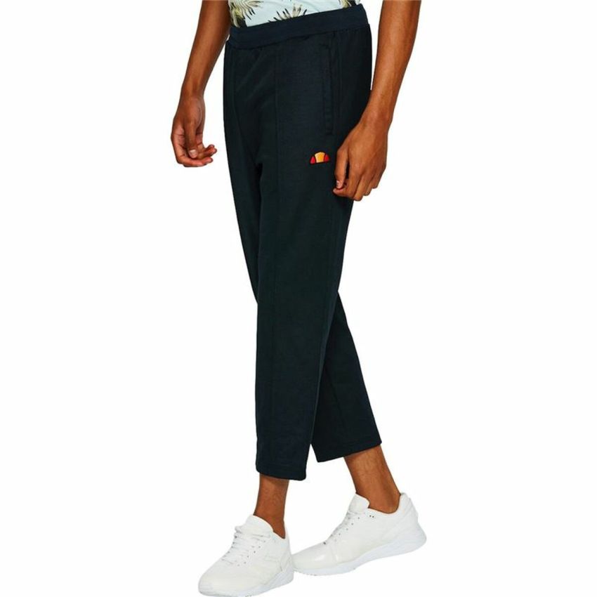 Pantaloni pentru Adulți Ellesse Caiden  Negru Bărbați