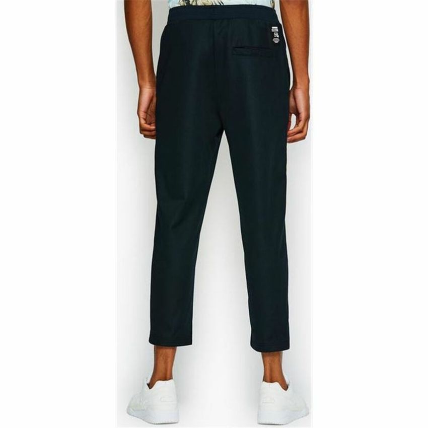 Pantaloni pentru Adulți Ellesse Caiden  Negru Bărbați
