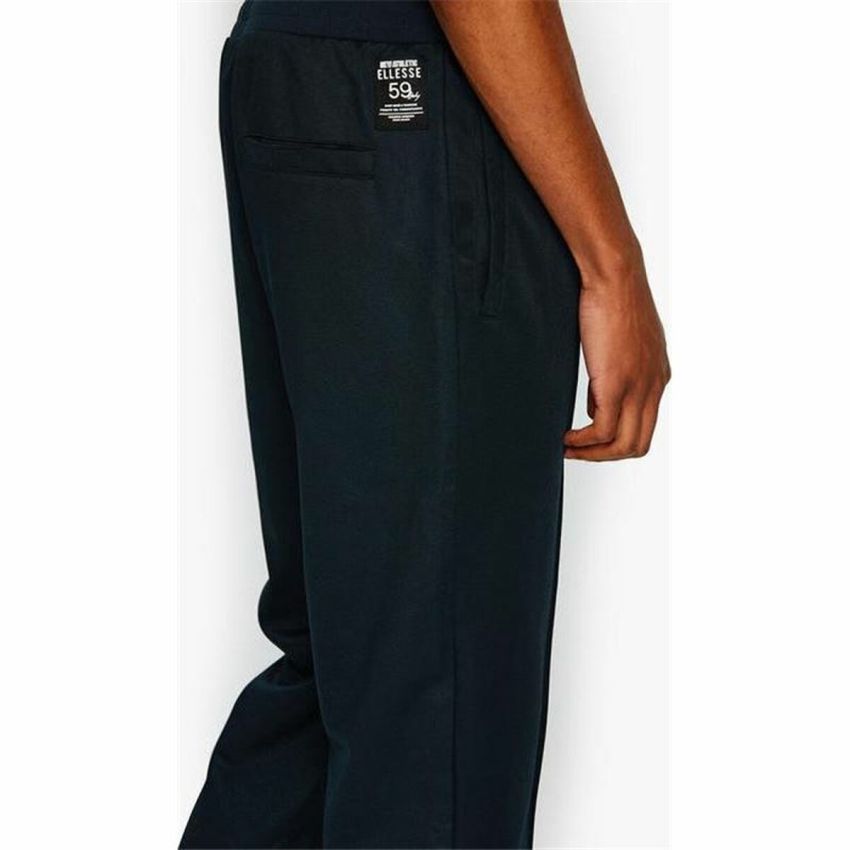Pantaloni pentru Adulți Ellesse Caiden  Negru Bărbați