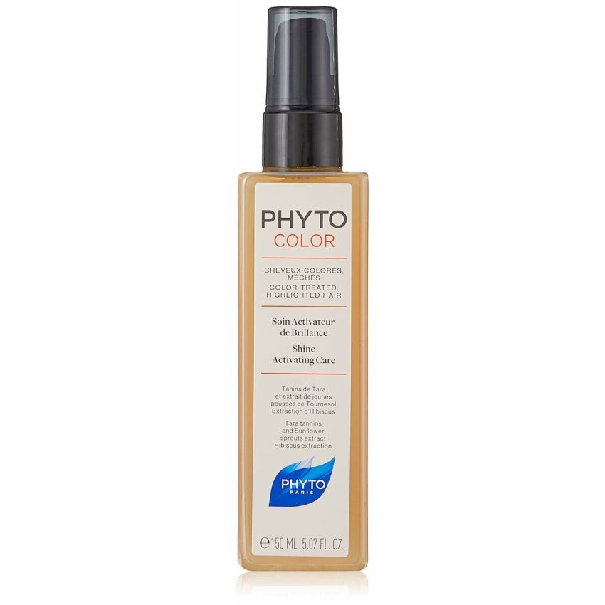 Tratament Capilar Protector Phyto Paris  Phytocolor 150 ml