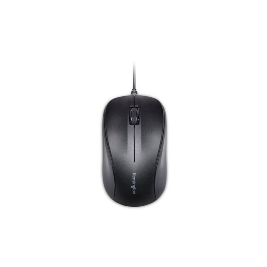 Mouse Kensington Valumouse Negru 1000 dpi