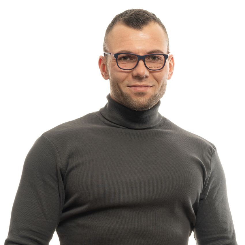 Ramă de Ochelari Bărbați QuikSilver EQYEG03064 50ARED