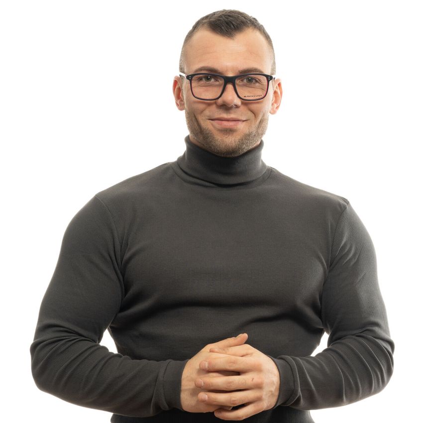 Ramă de Ochelari Bărbați QuikSilver EQYEG03075 51DBLK