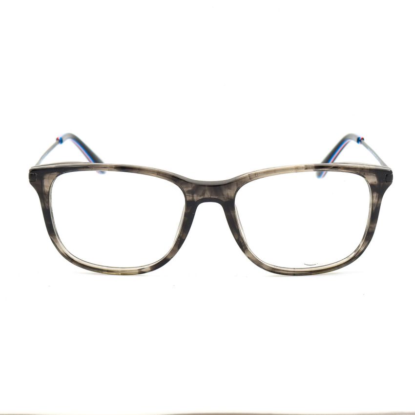 Ramă de Ochelari Bărbați Vuarnet VL18010003 Gri Ø 53 mm