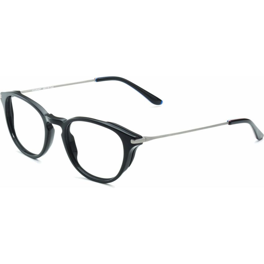 Ramă de Ochelari Bărbați Vuarnet VL18020001 Negru Ø 53 mm