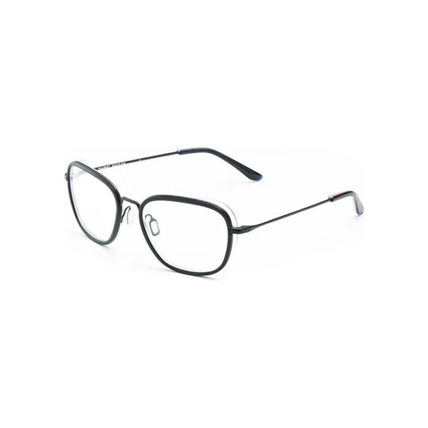 Ramă de Ochelari Unisex Vuarnet VL18040001 Negru