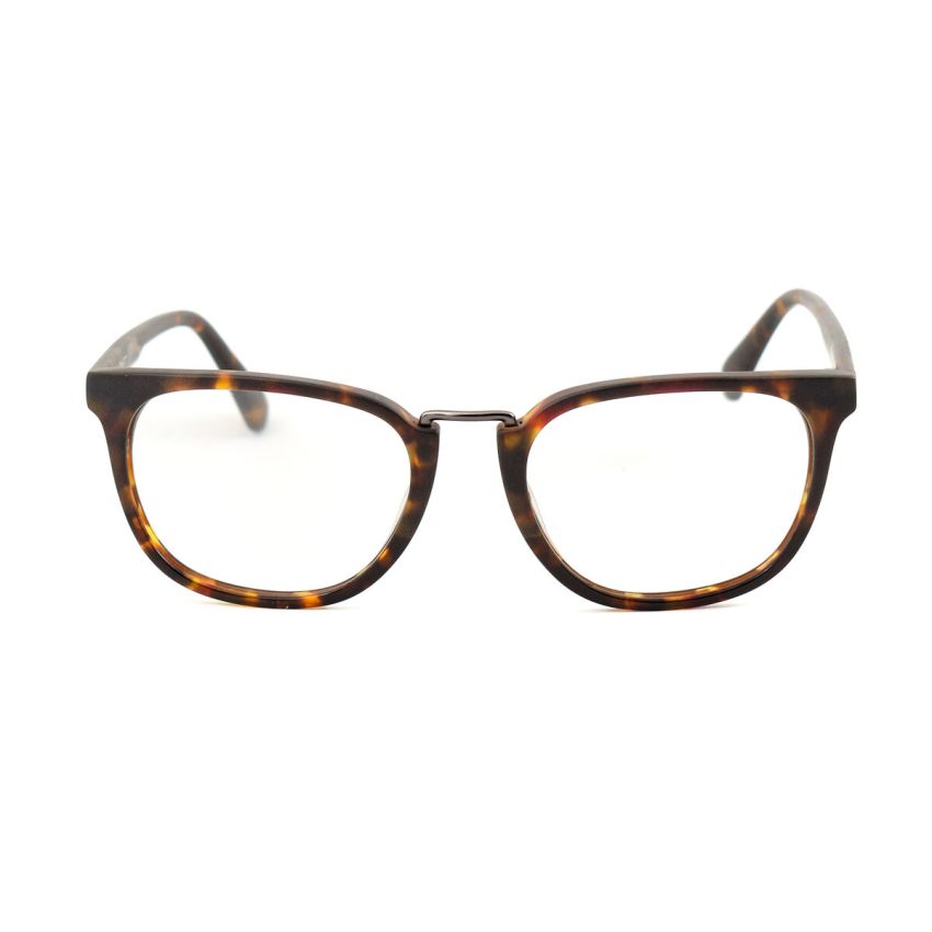 Ramă de Ochelari Bărbați Vuarnet VL16240003 Maro Ø 53 mm