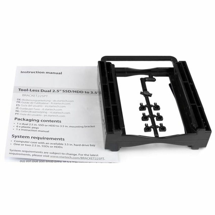 Accesorii Startech BRACKET225PT Suport montat