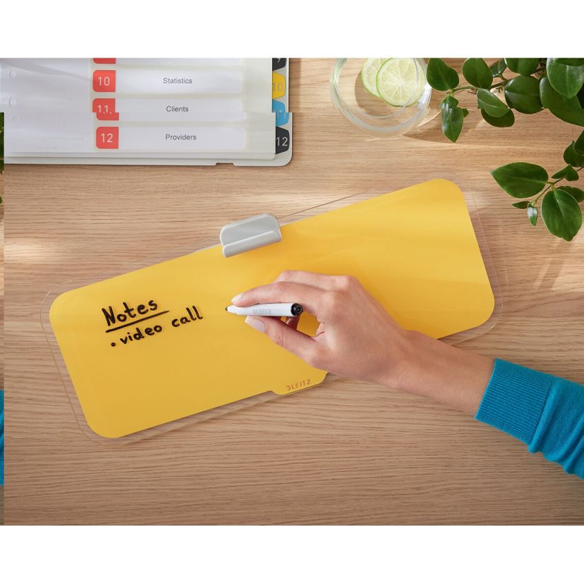 Carnet Notițe Leitz Cosy