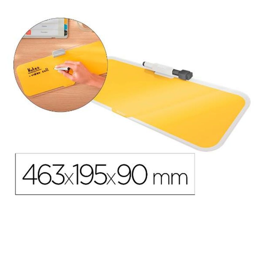 Carnet Notițe Leitz Cosy