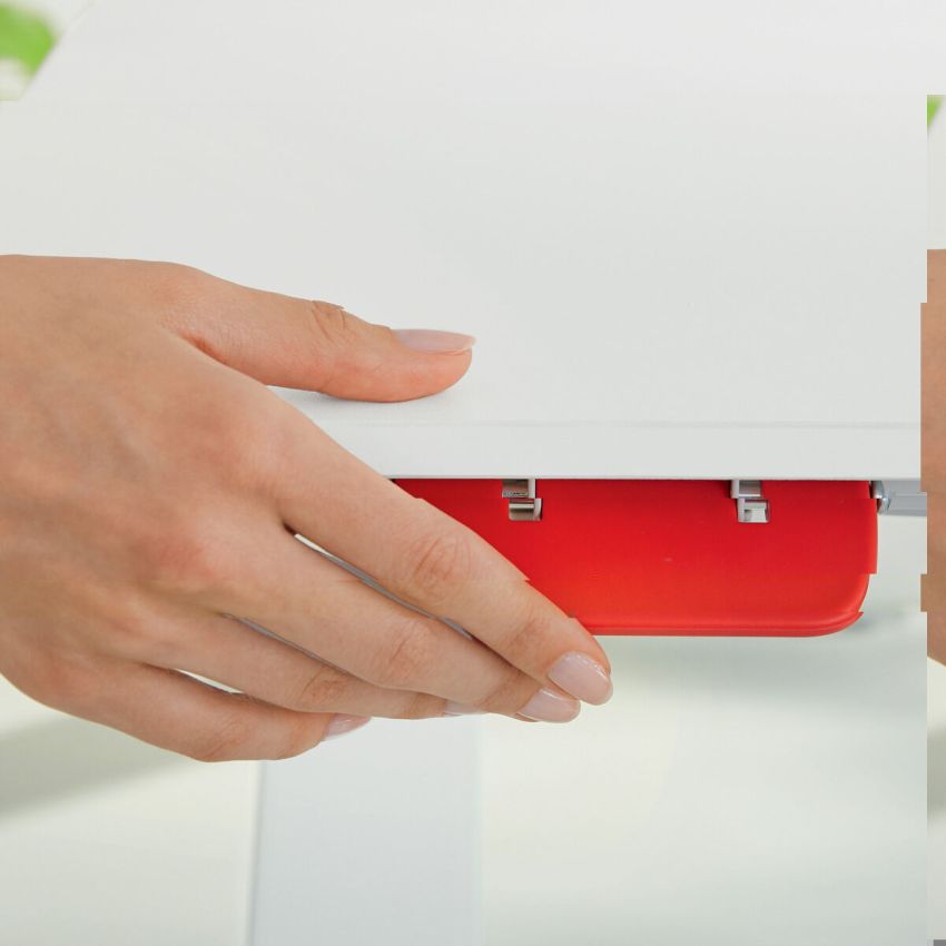 Suport pentru telefon mobil sau tabletă Leitz