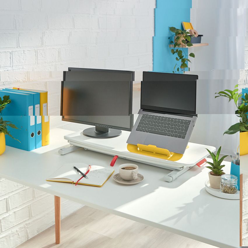 Suport pentru telefon mobil sau tabletă Leitz