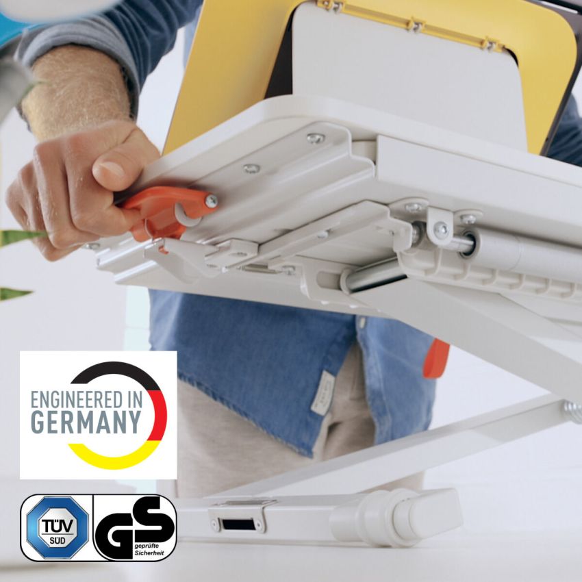 Suport pentru telefon mobil sau tabletă Leitz