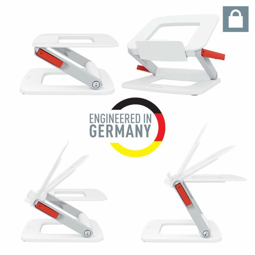 Suport pentru Laptop Leitz Ergo