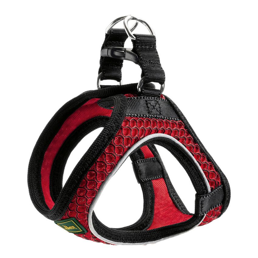 Ham pentru câini Hunter Hilo Comfort 55-60 cm Portocaliu M