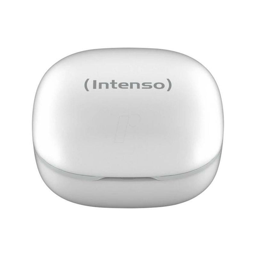 Căști cu Microfon INTENSO Buds Pro Auriculares TWS H-ANC+ENC Negru