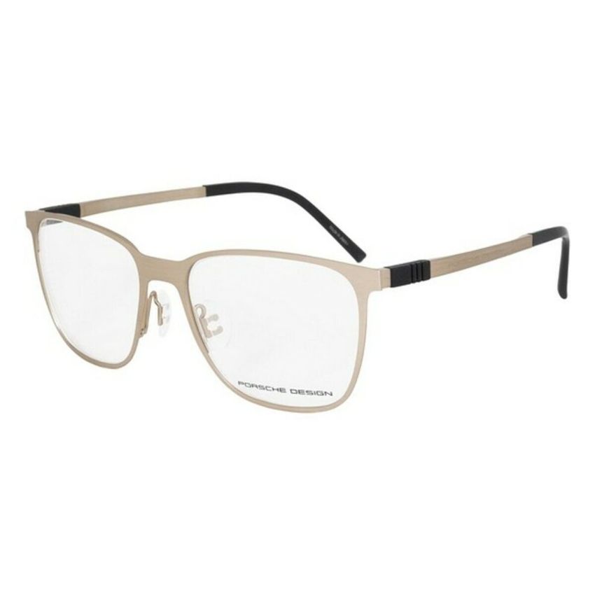 Ramă de Ochelari Bărbați Porsche P8275B Auriu* Ø 55 mm