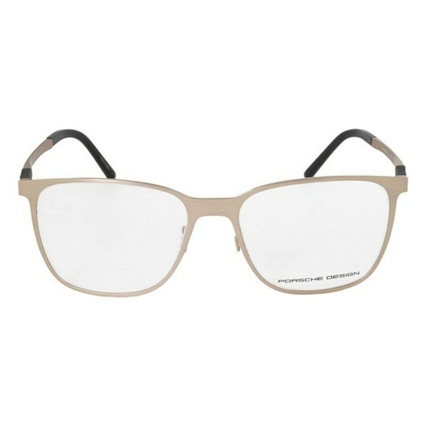 Ramă de Ochelari Bărbați Porsche P8275B Auriu* Ø 55 mm