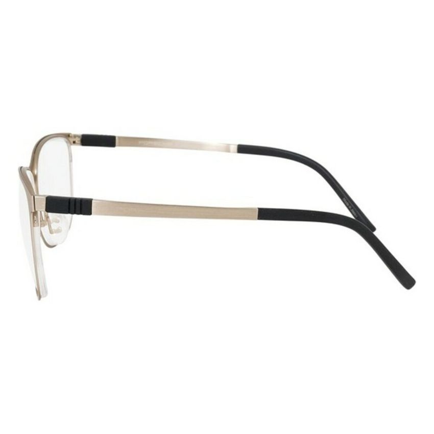 Ramă de Ochelari Bărbați Porsche P8275B Auriu* Ø 55 mm
