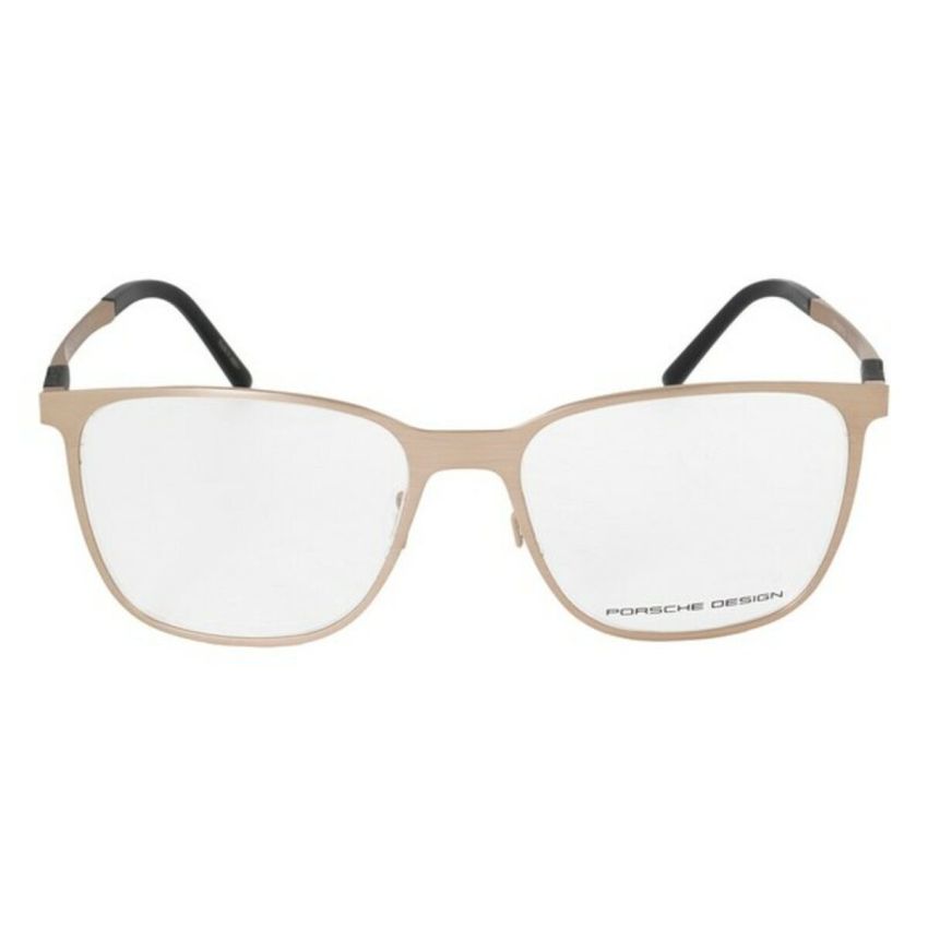 Ramă de Ochelari Bărbați Porsche P8275B Auriu* Ø 55 mm