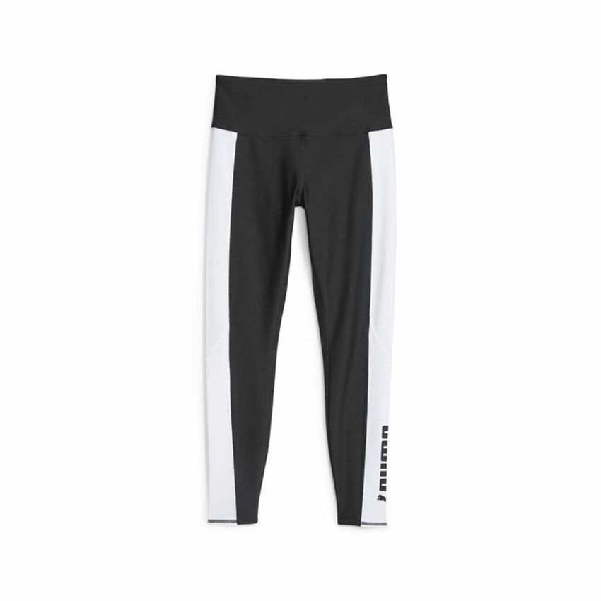 Colanți Sport de Damă Puma  Fit Eversculpt  Negru