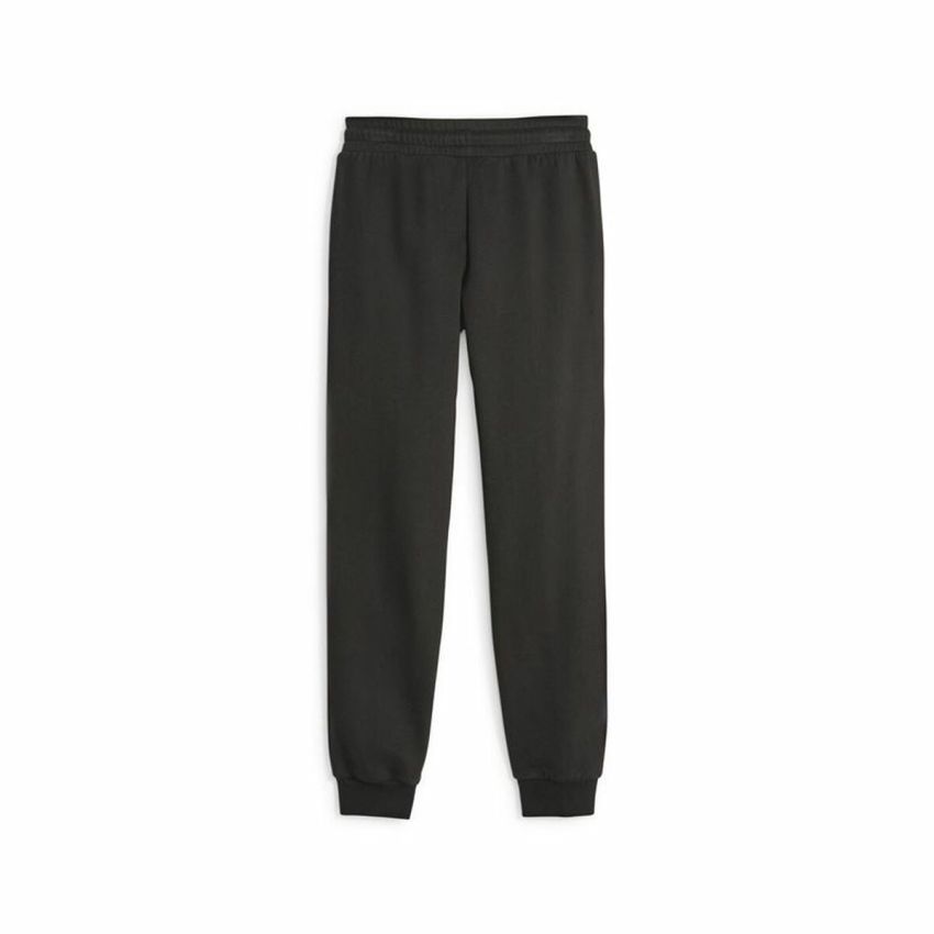 Pantalon de Trening pentru Copii Puma Power Colorblock Negru