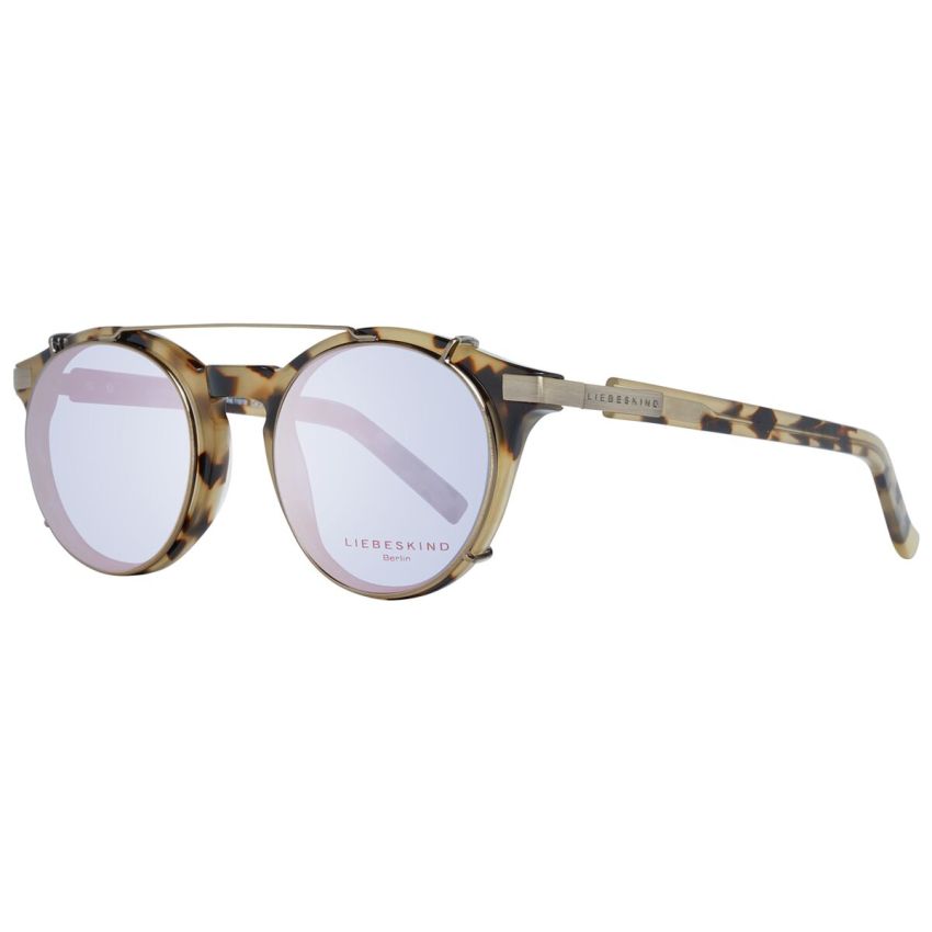 Ramă de Ochelari Unisex Liebeskind 11019-00277-49