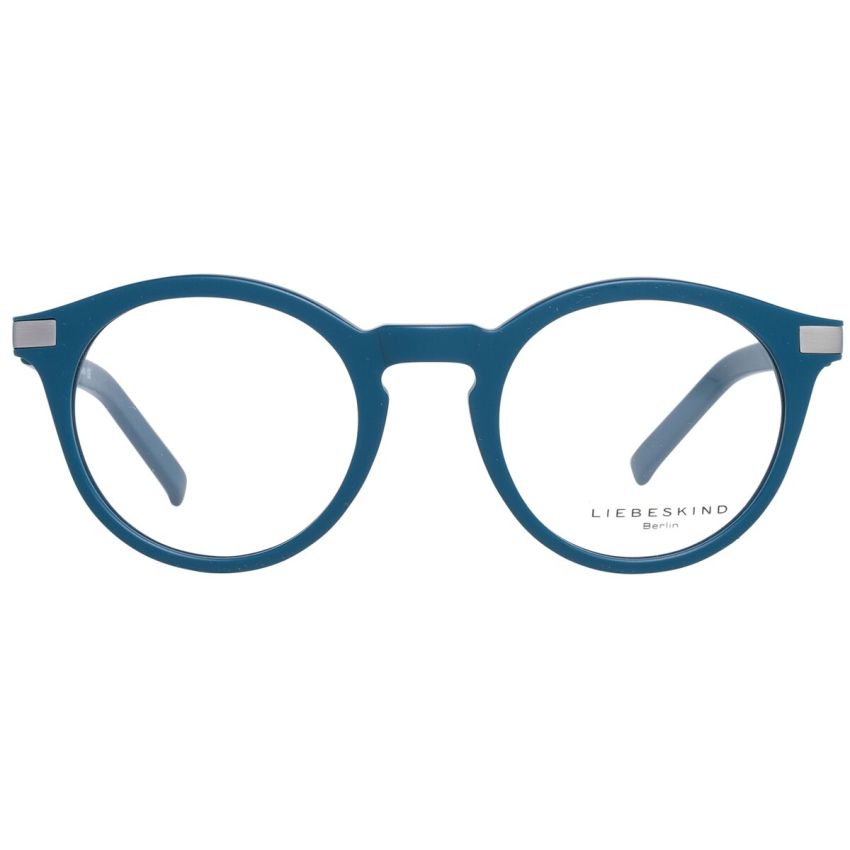 Ramă de Ochelari Unisex Liebeskind 11019-00400-49