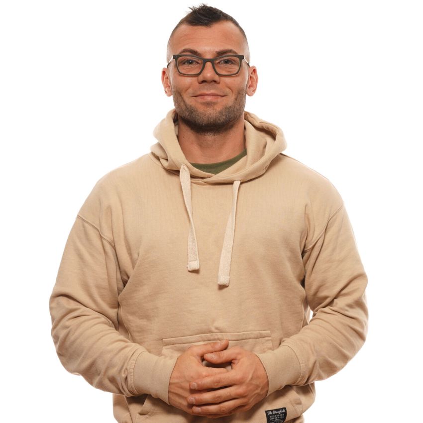 Ramă de Ochelari Unisex Liebeskind Berlin 11029-00580 51