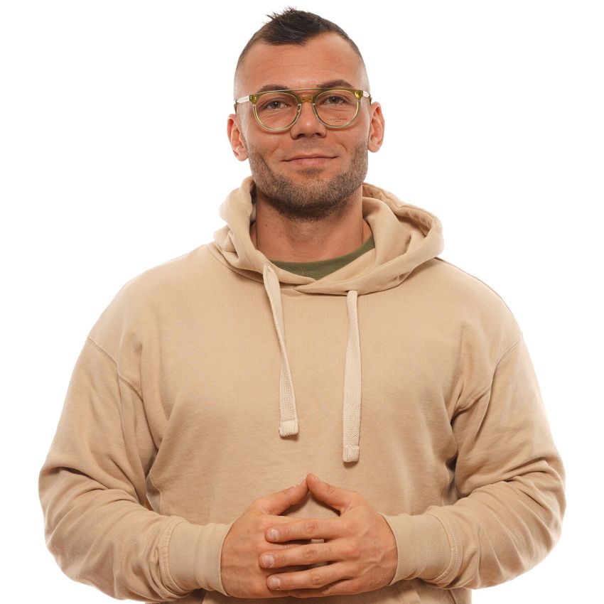 Ramă de Ochelari Unisex Liebeskind Berlin 11038-00500 51