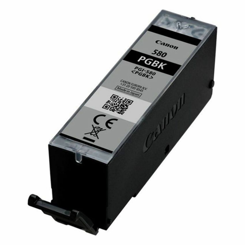 Cartuș cu Cerneală Originală Canon 2078C001 Negru