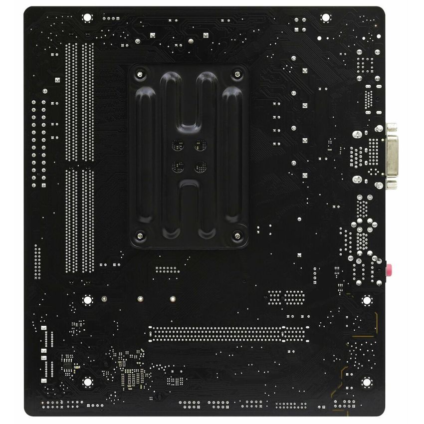 Placă de Bază ASRock A520M-HDV AMD A520