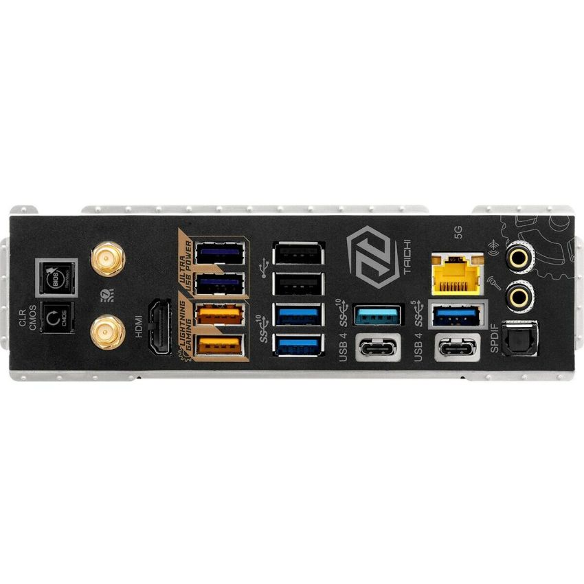 Placă de Bază ASRock X870E Taichi
